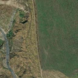 Satellite imagery of Důl Nástup [Kadaň-Prunéřov] coal quarry, CZ