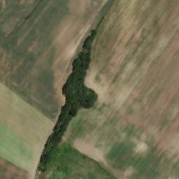 Satellite imagery of Šibeník [Bílence-Škrle], CZ