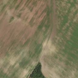 Satellite imagery of Šibeník [Bílence-Škrle], CZ