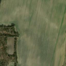 Satellite imagery of Uhelný vrch [Velemyšleves], CZ