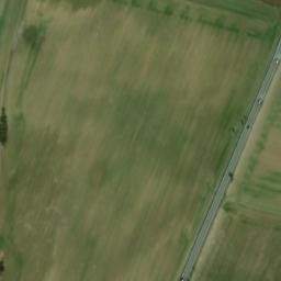 Satellite imagery of Uhelný vrch [Velemyšleves], CZ