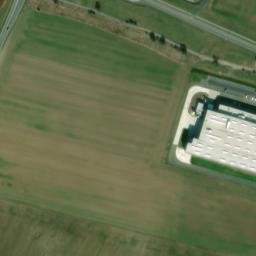 Satellite imagery of Uhelný vrch [Velemyšleves], CZ