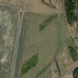 Satellite imagery of [Výškov-Třískolupy] HG, CZ