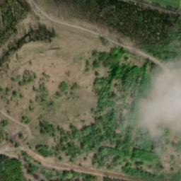 Satellite imagery of [Výškov-Třískolupy] HG, CZ