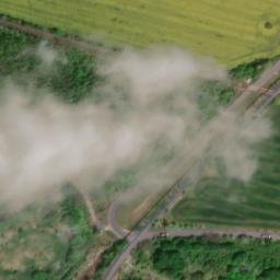 Satellite imagery of [Výškov-Třískolupy] HG, CZ