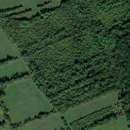 Satellite imagery of Srdov, CZ