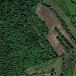 Satellite imagery of Srdov, CZ