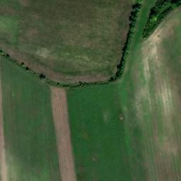 Satellite imagery of Syslík [Chožov], CZ