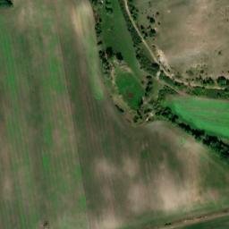 Satellite imagery of Syslík [Chožov], CZ