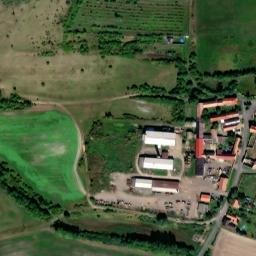 Satellite imagery of Syslík [Chožov], CZ