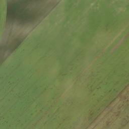 Satellite imagery of Srna [Chožov - Třtěno] GSM, CZ