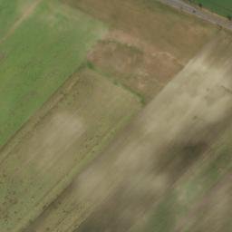 Satellite imagery of Srna [Chožov - Třtěno] GSM, CZ