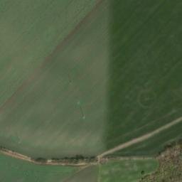 Satellite imagery of Jiřetín [Libochovice], CZ