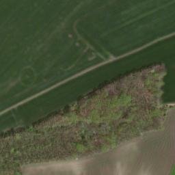 Satellite imagery of Jiřetín [Libochovice], CZ