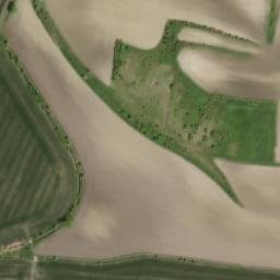 Satellite imagery of Spravedlivá [Radovesice u Libochovic], CZ