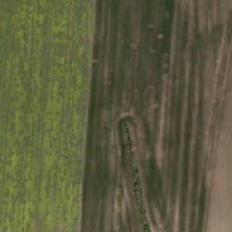 Satellite imagery of Břežanský vrch [Budyně nad Ohří-Břežany], CZ