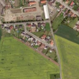 Satellite imagery of [Dušníky] HG, CZ