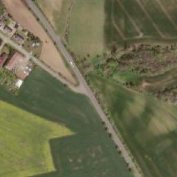 Satellite imagery of [Dušníky] HG, CZ