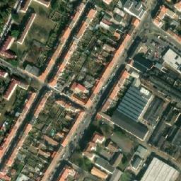 Satellite imagery of Hláska [Roudnice nad Labem] outlook t., CZ