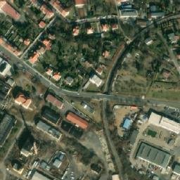 Satellite imagery of [Roudnice nad Labem] Kratochvil outlook t., CZ