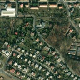 Satellite imagery of [Roudnice nad Labem] Kratochvil outlook t., CZ