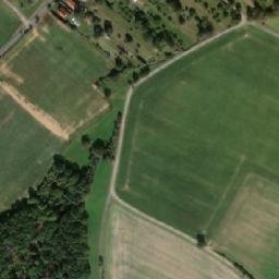 Satellite imagery of (Velký kus) [Kokořín-Janova Ves], CZ