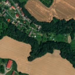 Satellite imagery of [Stránka u Mšena] GSM, CZ