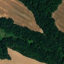 Satellite imagery of [Stránka u Mšena] GSM, CZ