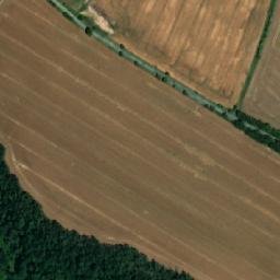 Satellite imagery of [Stránka u Mšena] GSM, CZ