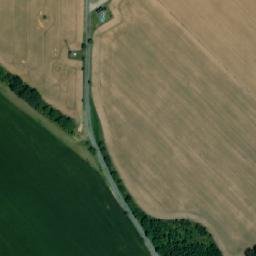 Satellite imagery of Chlumín [Skalsko], CZ