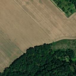 Satellite imagery of [Skalsko] GSM, CZ