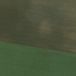 Satellite imagery of [Dalovice u Mladé Boleslavi] factory chimney, CZ