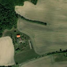 Satellite imagery of U Formanské cesty [Dolní Bousov-Bechov], CZ