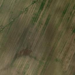 Satellite imagery of Přední vrchy [Domousnice-Skyšice], CZ