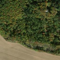 Satellite imagery of Loreta [Podhradí], CZ