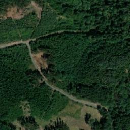 Satellite imagery of (Na Rozkoši) [Lužany u Jičína], CZ