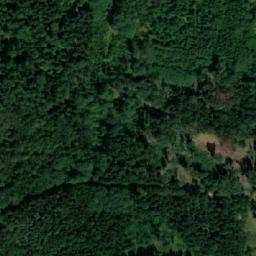 Satellite imagery of (Kamenicko) [Mlázovice], CZ