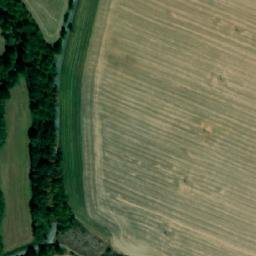 Satellite imagery of U Františka [Dvůr Králové nad Labem-Zboží], CZ