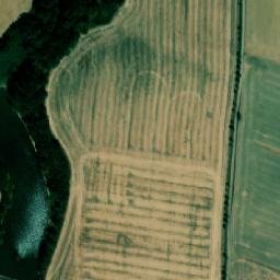 Satellite imagery of Ptačinec [Vlčkovice v Podkrkonoší-Dolní Vlčkovice] GSM, CZ