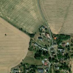 Satellite imagery of [Chvalkovice-Malá Bukovina] outlook p., CZ