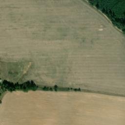 Satellite imagery of [Chvalkovice-Malá Bukovina] outlook p., CZ