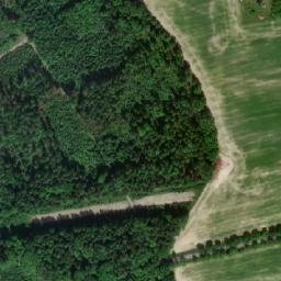 Satellite imagery of [Kramolna - Lhotky] GSM, CZ