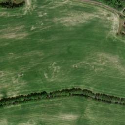 Satellite imagery of [Kramolna - Lhotky] GSM, CZ