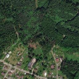 Satellite imagery of Kobylice [Kramolna-Městská Kramolna], CZ
