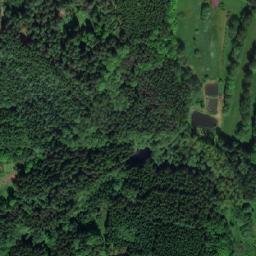 Satellite imagery of Kobylice [Kramolna-Městská Kramolna], CZ