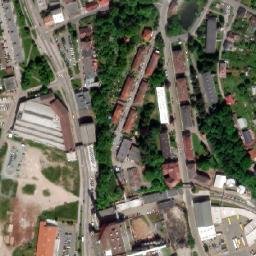 Satellite imagery of Kašparák [Náchod] GSM, CZ