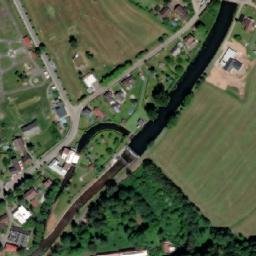 Satellite imagery of (Homolka) [Náchod-Běloves] outlook p., CZ