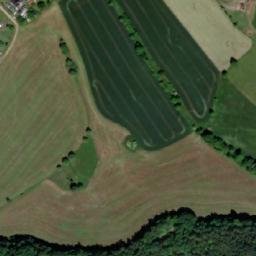 Satellite imagery of (Homolka) [Náchod-Běloves] outlook p., CZ