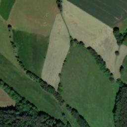 Satellite imagery of (Homolka) [Náchod-Běloves] outlook p., CZ
