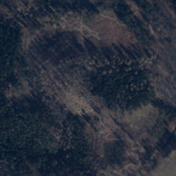 Satellite imagery of (Ve Smrčinách) [Náchod-Běloves], CZ